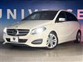 2017 Mercedes-Benz B-Class
