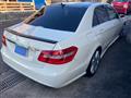 2010 Mercedes-Benz E-Class
