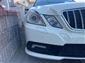 2010 Mercedes-Benz E-Class