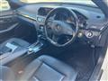 2010 Mercedes-Benz E-Class