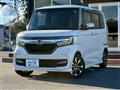 2019 Honda N BOX