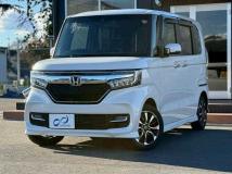2019 Honda N BOX