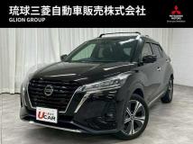 2021 Nissan KIX