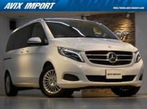 2017 Mercedes-Benz V-Class