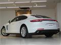 2018 Porsche Panamera