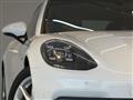 2018 Porsche Panamera