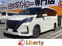 2019 Nissan Serena