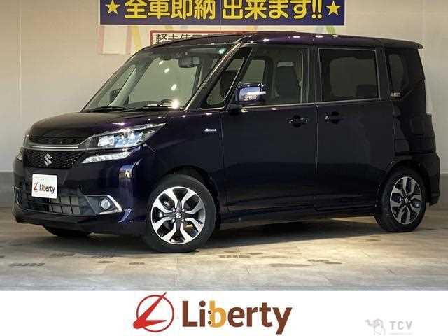 2017 Suzuki Suzuki Others