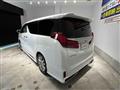2021 Toyota Alphard G