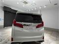 2021 Toyota Alphard G