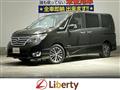 2014 Nissan Serena