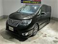 2014 Nissan Serena