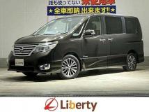 2014 Nissan Serena