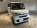 2021 Honda N BOX