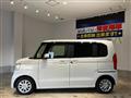 2021 Honda N BOX