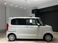 2021 Honda N BOX