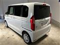2021 Honda N BOX