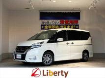 2017 Nissan Serena