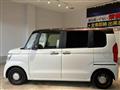 2022 Honda N BOX