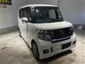 2016 Honda N BOX