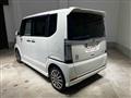 2016 Honda N BOX