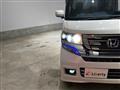 2016 Honda N BOX