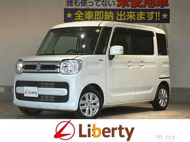 2020 Suzuki Suzuki Others