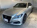 2020 Toyota Crown Hybrid