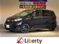 2023 Honda Freed