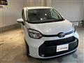 2025 Toyota Sienta
