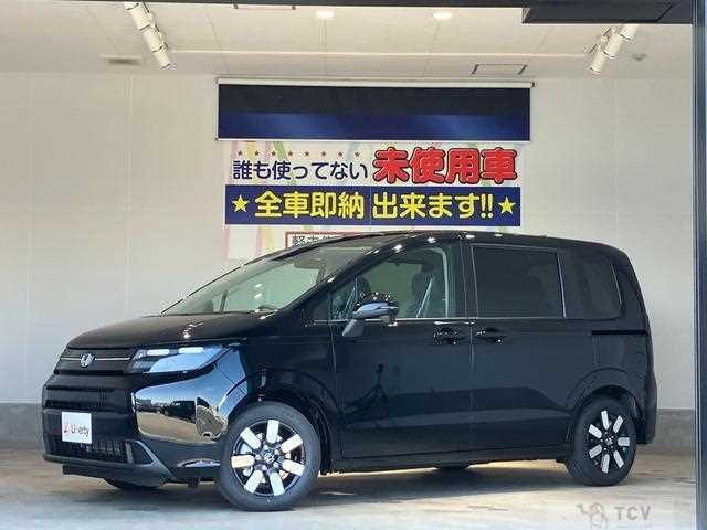 2025 Honda Freed
