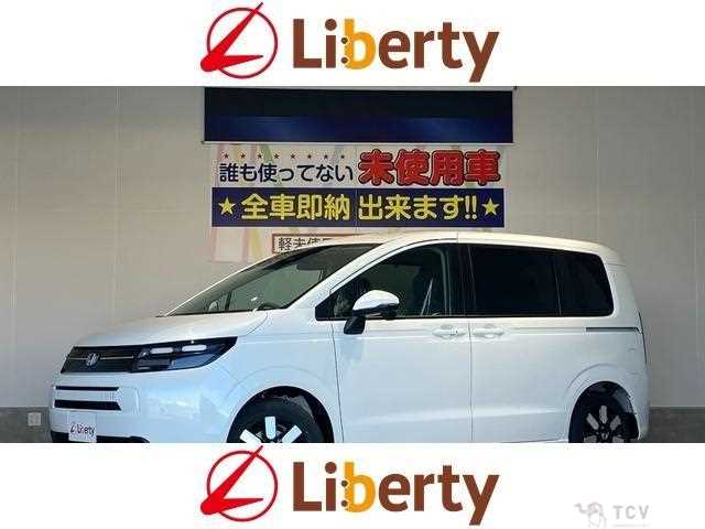 2025 Honda Freed