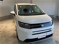 2025 Honda Freed
