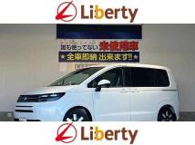 2025 Honda Freed