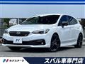 2020 Subaru Impreza