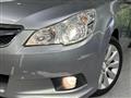 2010 Subaru Legacy Touring Wagon