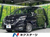 2016 Nissan Serena