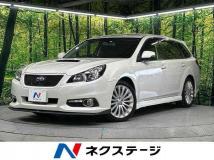 2012 Subaru Legacy Touring Wagon