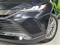 2020 Toyota Harrier Hybrid