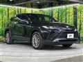 2020 Toyota Harrier Hybrid