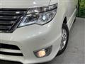 2014 Nissan Serena
