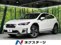 2018 Subaru IMPREZA XV HYBRID
