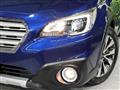 2016 Subaru Outback