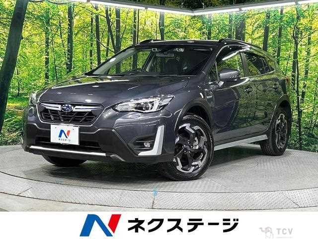 2022 Subaru IMPREZA XV HYBRID