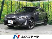 2022 Subaru IMPREZA XV HYBRID