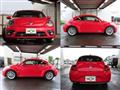 2019 Volkswagen Beetle