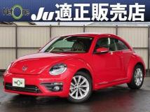 2019 Volkswagen Beetle