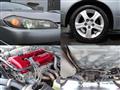 2002 Nissan Silvia