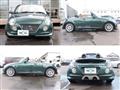 2009 Daihatsu Copen