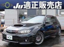 2011 Subaru Impreza
